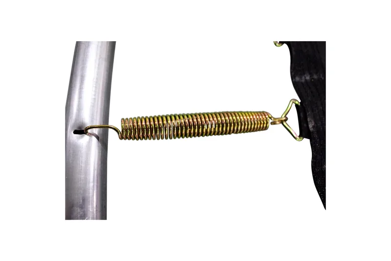 Colosseum Trampolin 4,27 m - Sport & fritid - Leg & sport - Legeredskaber & udendørsleg