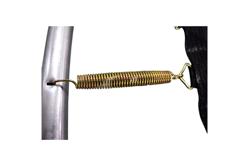 Colosseum Trampolin 4,27 m - Sport & fritid - Leg & sport - Legeredskaber & udendørsleg