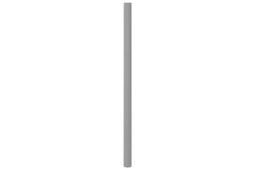 skumrør til trampolinstolper 92,5 cm 12 stk. grå - Grå - Sport & fritid - Leg & sport - Legeredskaber & udendørsleg