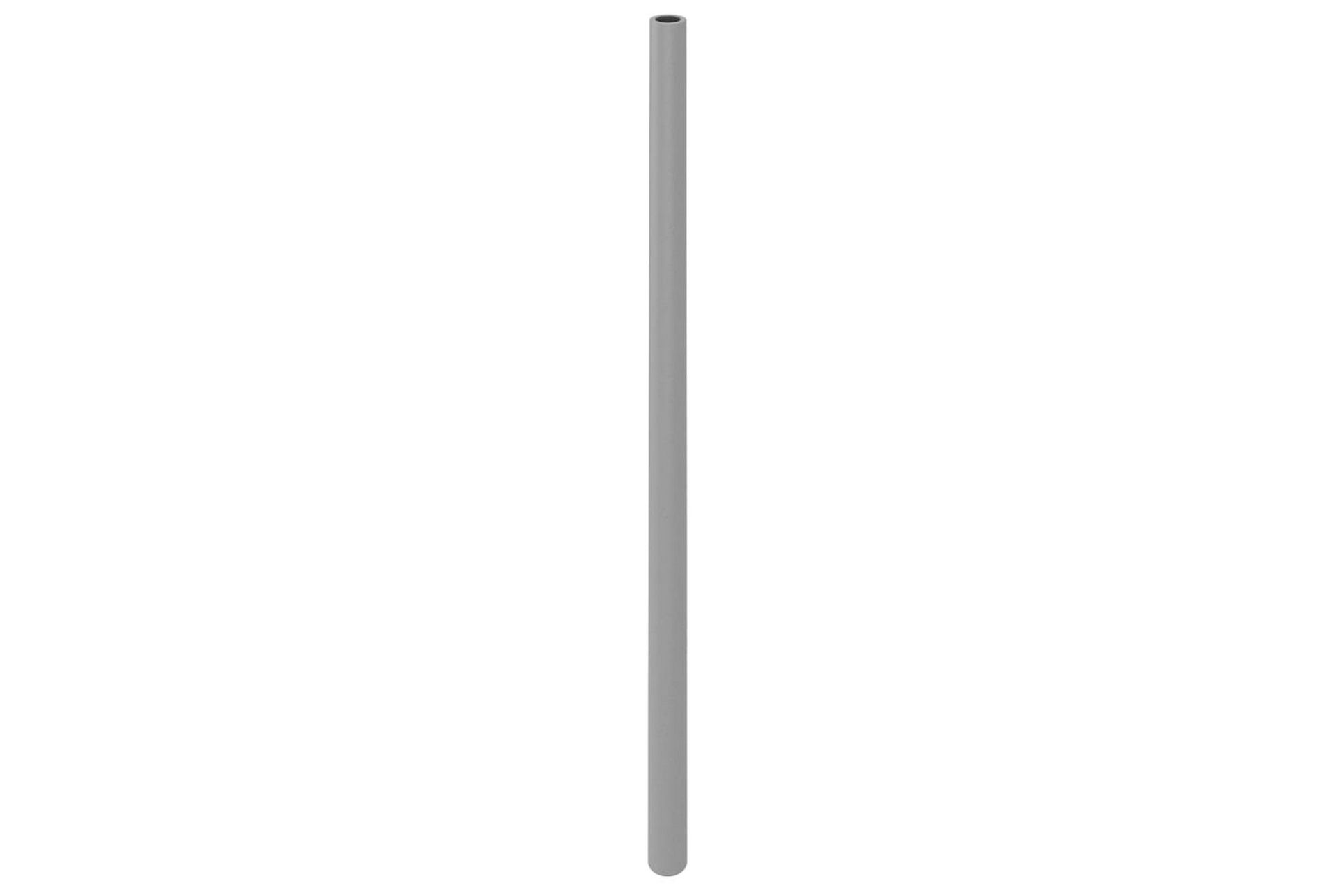 skumrør til trampolinstolper 92,5 cm 12 stk. grå - Grå - Sport & fritid - Leg & sport - Legeredskaber & udendørsleg