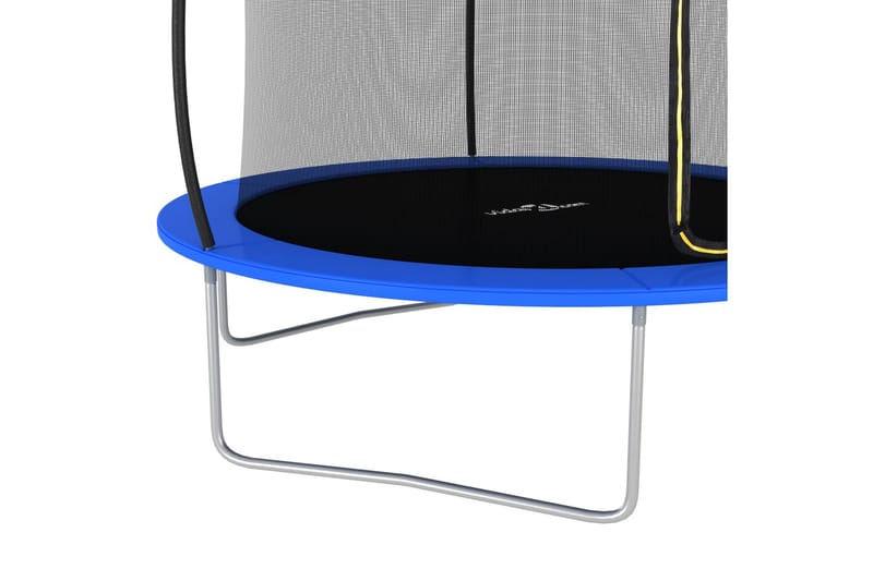 Trampolinsæt Rund 305X76 cm 150 Kg - Sport & fritid - Leg & sport - Legeredskaber & udendørsleg