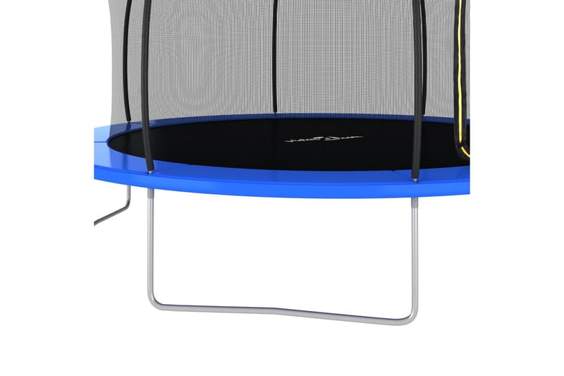 Trampolins�æt Rund 460X80 cm 150 Kg - Sport & fritid - Leg & sport - Legeredskaber & udendørsleg