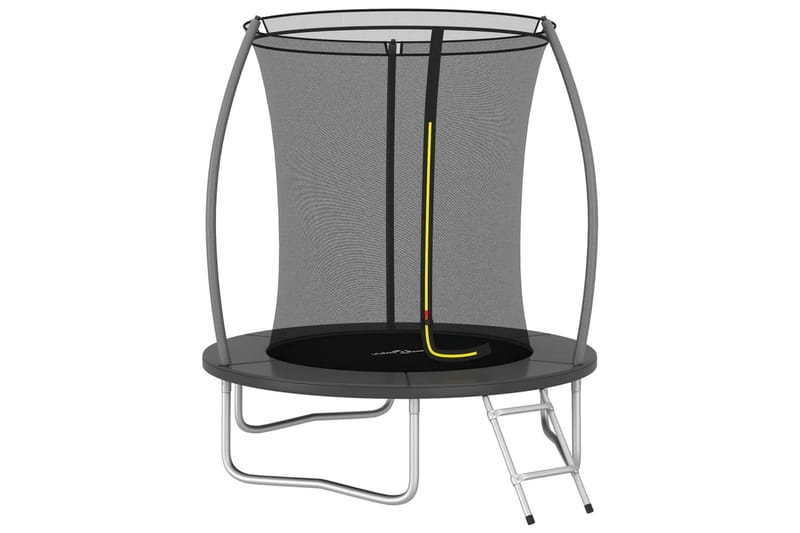 trampolinsæt rund 183x52 cm 80 kg - Trampoliner