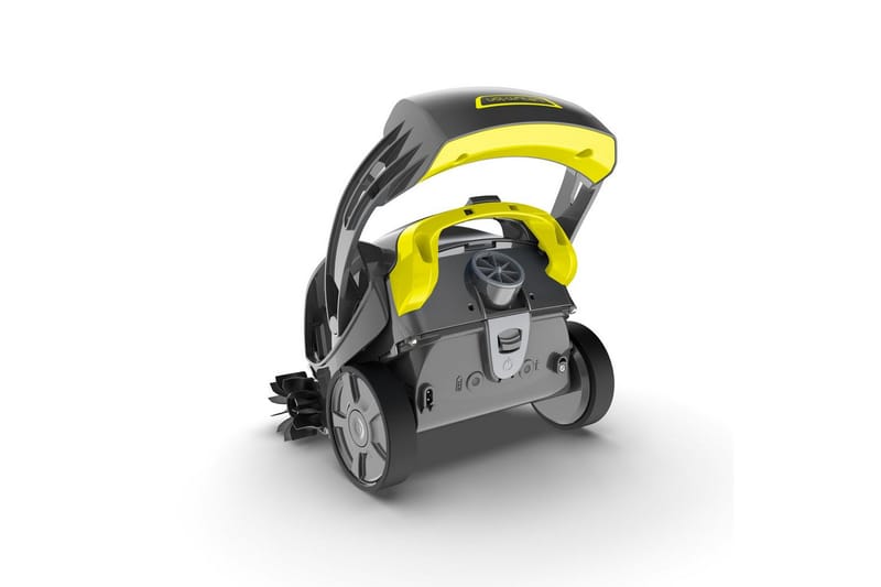 Poolrobot Zodiac Spabot OS0800 - Sport & fritid - Leg & sport - Vandsport & vandleg