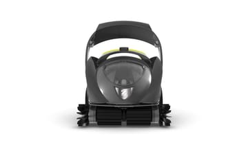 Poolrobot Zodiac Spabot OS0800 - Sport & fritid - Leg & sport - Vandsport & vandleg