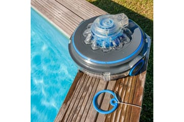 Poolrobot Zodiac Vådløber - Sport & fritid - Leg & sport - Vandsport & vandleg