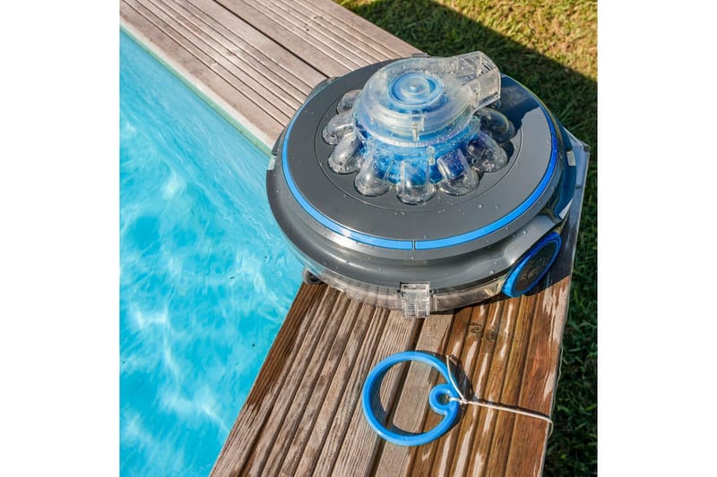 Poolrobot Zodiac Vådløber - Sport & fritid - Leg & sport - Vandsport & vandleg