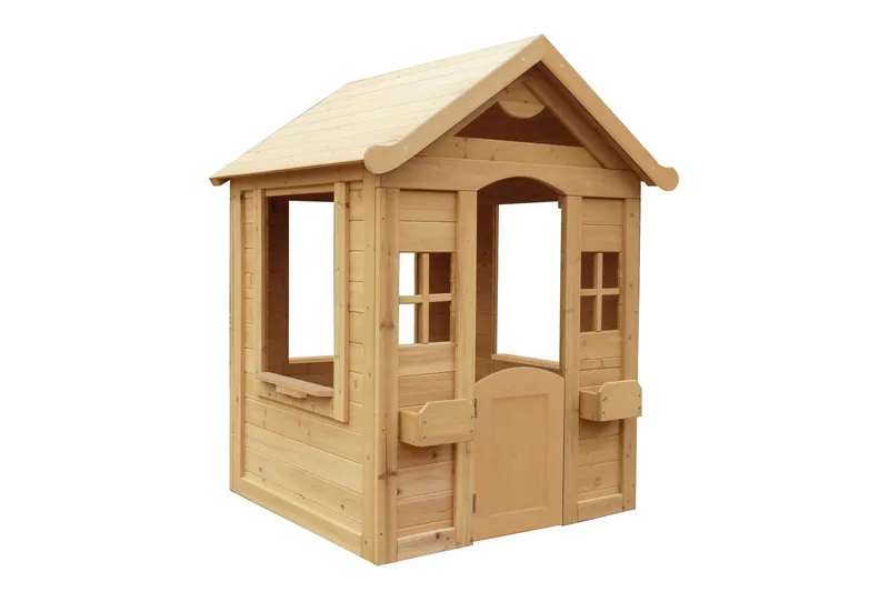 Sonika Legehus, Natur