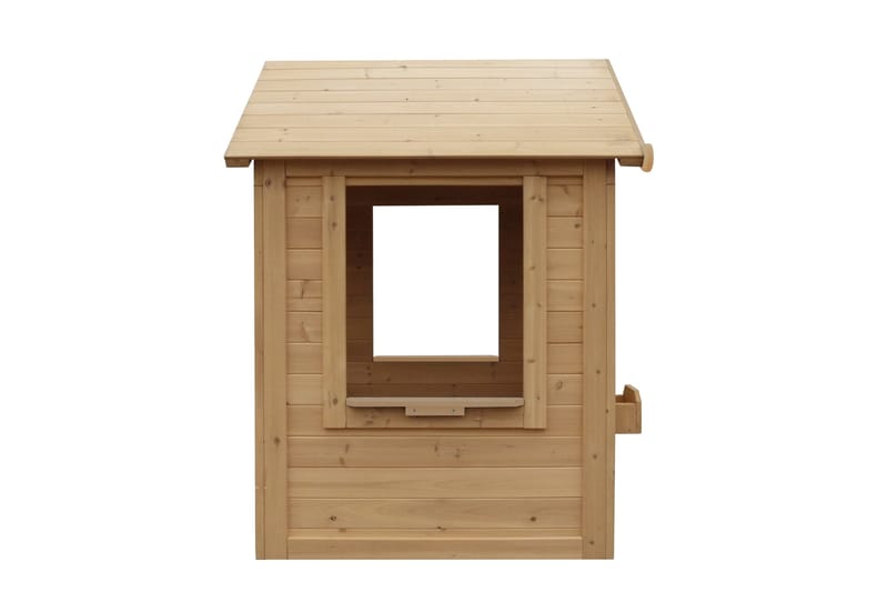 Sonika Legehus - Natur - Sport & fritid - Leg & sport - Legehuse