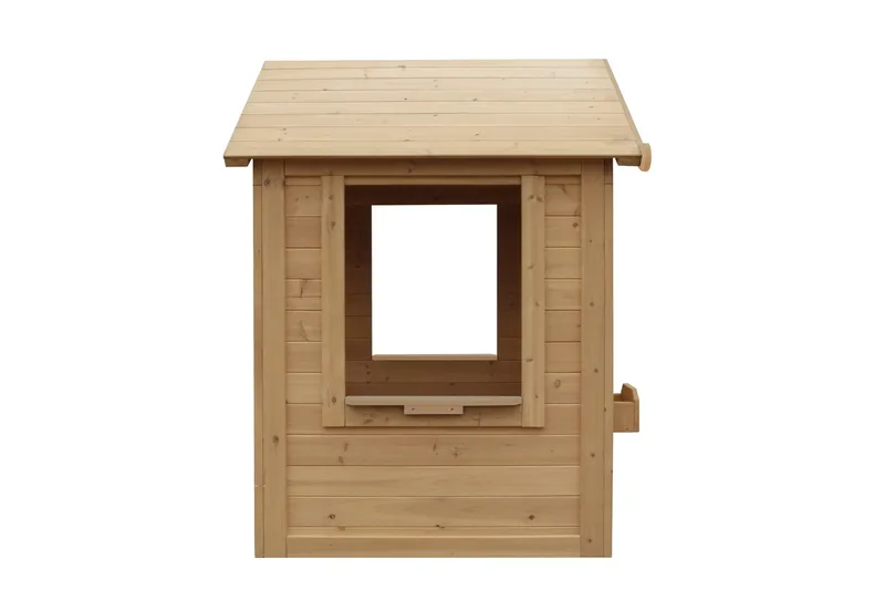 Sonika Legehus - Natur - Sport & fritid - Leg & sport - Legehuse