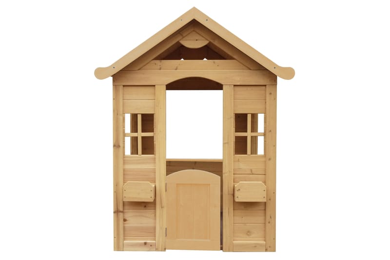 Sonika Legehus - Natur - Sport & fritid - Leg & sport - Legehuse