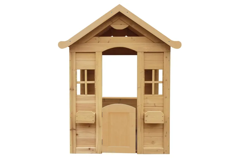 Sonika Legehus - Natur - Sport & fritid - Leg & sport - Legehuse