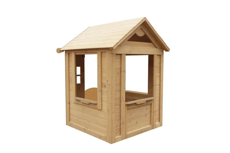 Sonika Legehus - Natur - Sport & fritid - Leg & sport - Legehuse