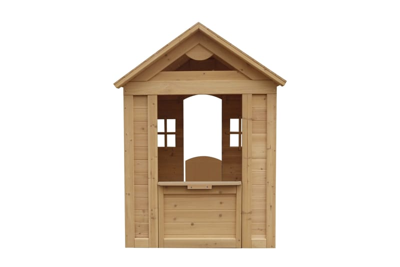 Sonika Legehus - Natur - Sport & fritid - Leg & sport - Legehuse