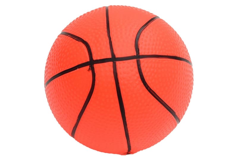basketballsæt til børn multifunktionelt gulv og væg - Flerfarvet - Sport & fritid - Leg & sport - Sportredskaber & sportsudstyr