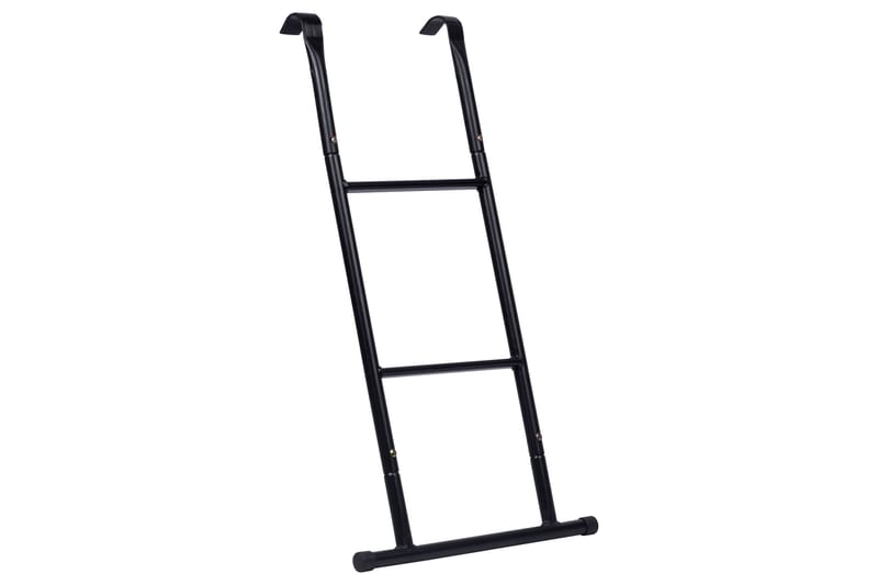Trampolin Stige - Sort/Orange - Sport & fritid - Leg & sport - Legeredskaber & udendørsleg