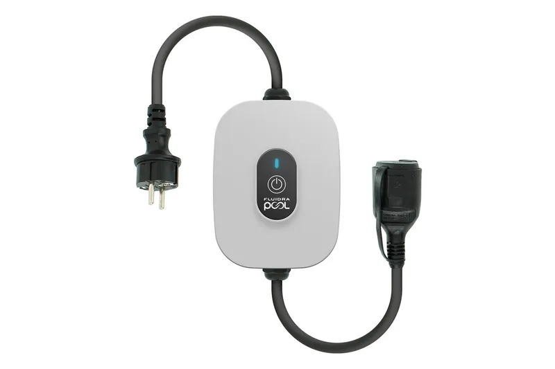 Fjernstyring af pooludstyr Fluidra Pool Smart Plug, undefined