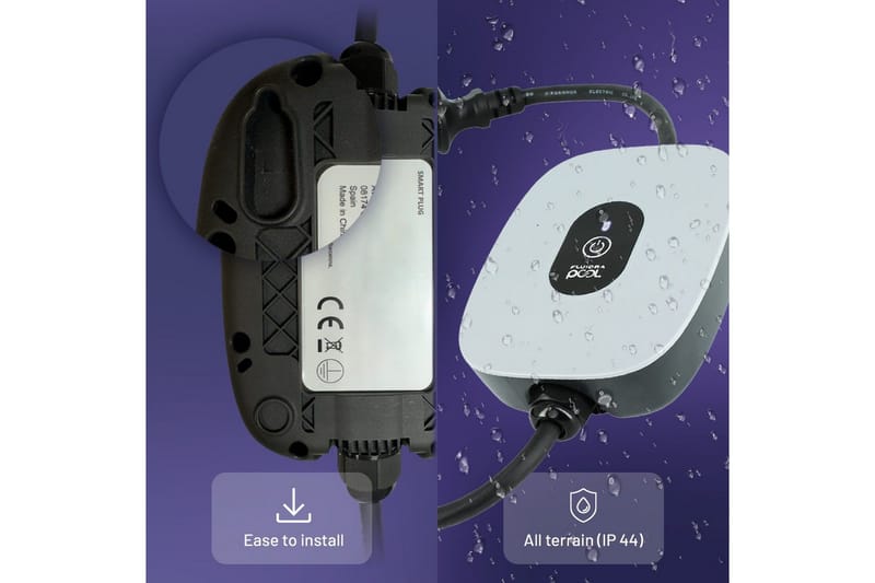Fjernstyring af pooludstyr Fluidra Pool Smart Plug - Sport & fritid - Leg & sport - Vandsport & vandleg