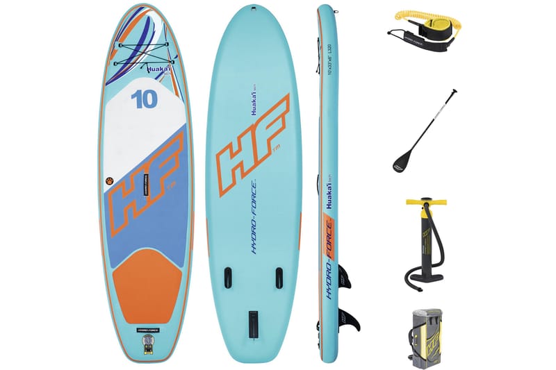 Bestway SUP Paddelboard - SUP & paddleboard