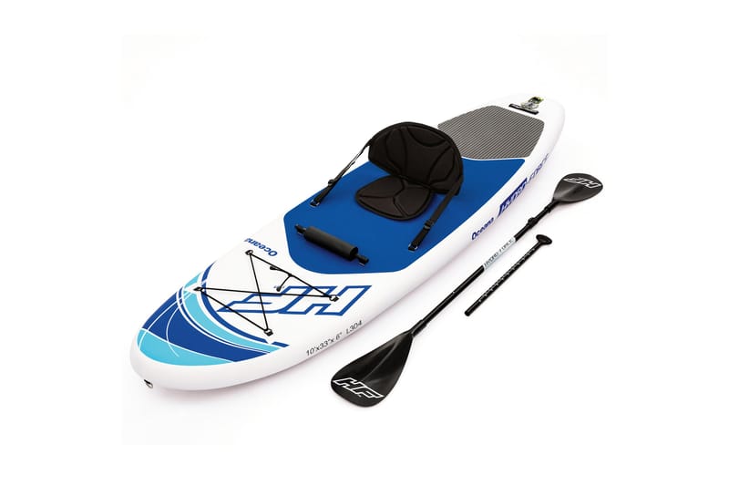 Bestway SUP Paddelboard - SUP & paddleboard