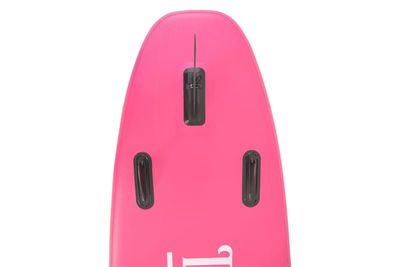 Deep Sea Standard SUP Brætsæt 275 cm - Lyserød - SUP & paddleboard