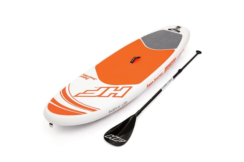 SUP bræt | Paddle board Bestway Aqua Journey - SUP & paddleboard