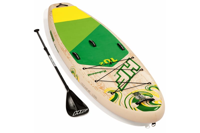 SUP bræt | Paddle board Bestway Kahawai - SUP & paddleboard