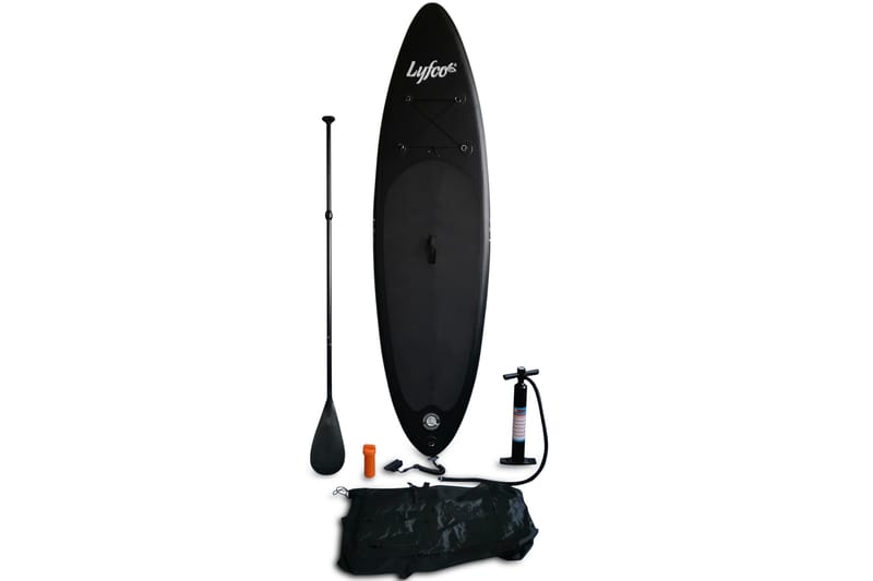 SUP Paddelboard - SUP & paddleboard