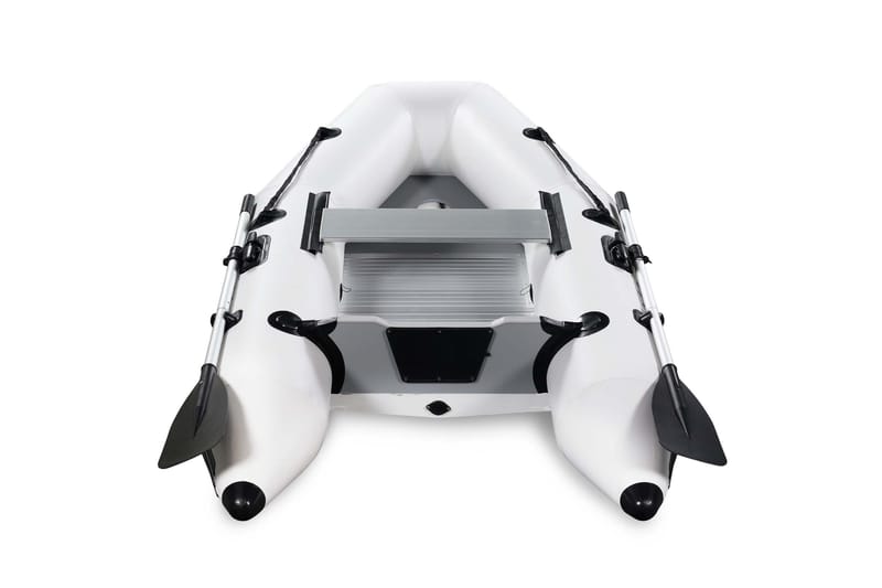 Gummibåd 275 cm - Hvid - Gummibåd & rib båd