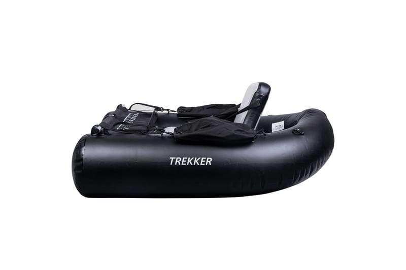 Trekker Barracuda Flydering - Grøn - Sport & fritid - Friluftsliv - Cykler