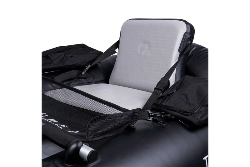 Trekker Barracuda Flydering - Grøn - Sport & fritid - Friluftsliv - Cykler