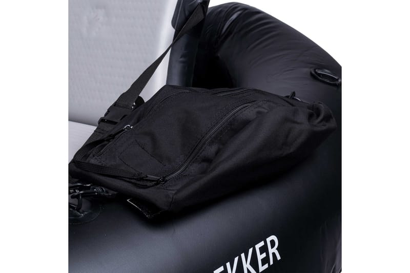 Trekker Barracuda Flydering - Grøn - Sport & fritid - Friluftsliv - Cykler