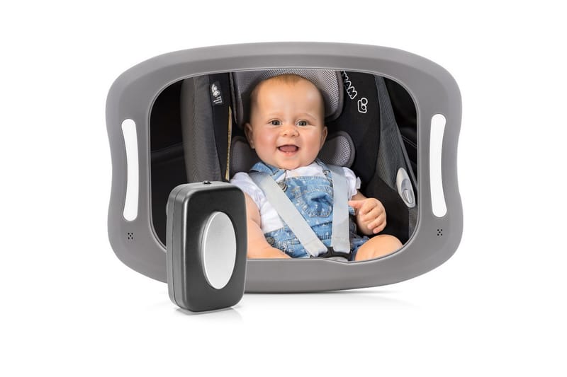 Opbevaringskasse til Bilen Reer TravelKid - Sport & fritid - Til børn - Bilstole & autostole