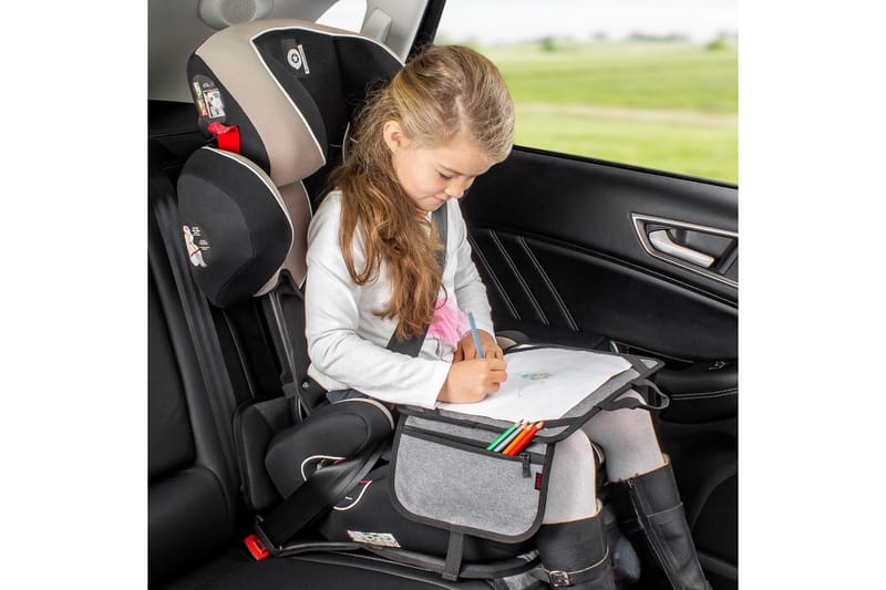 Reer Legebakke til bilen - Sport & fritid - Til børn - Bilstole & autostole