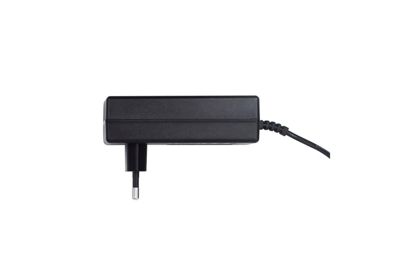 Led-Lampe Til Akvarium Med Klemme 25-45 cm Blå Og Hvid - Sport & fritid - Til dyrene - Fisk & reptiler