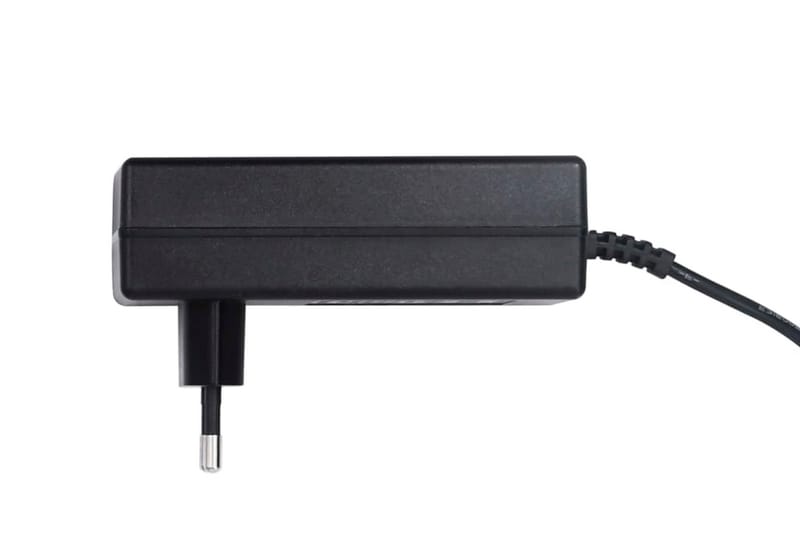 Led-Lampe Til Akvarium Med Klemmer 55-70 cm Blå Og Hvid - Sport & fritid - Til dyrene - Fisk & reptiler