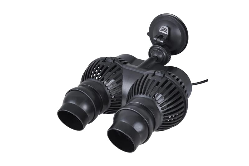 Akvariepump Vågskapare 12000 Liter / Timen - Sport & fritid - Til dyrene - Fisk & reptiler