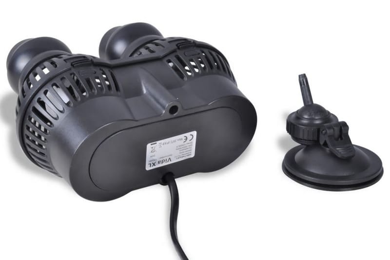 Akvariepump Vågskapare 12000 Liter / Timen - Sport & fritid - Til dyrene - Fisk & reptiler
