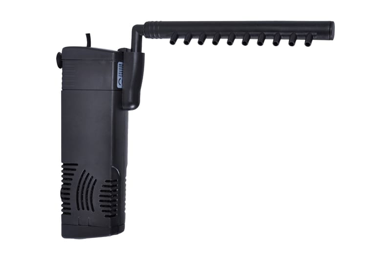 Filterpumpe Til Akvarium Aktivt Kul 300 L/T - Sport & fritid - Til dyrene - Fisk & reptiler