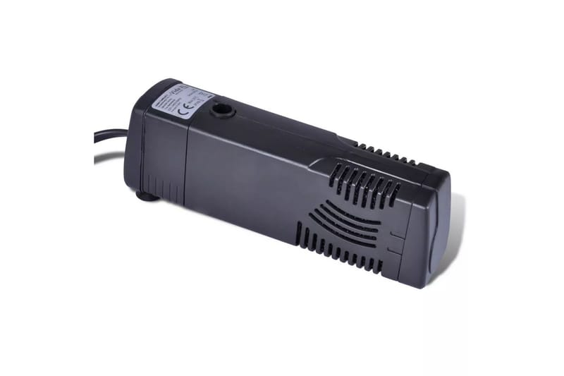 Filterpumpe Til Akvarium Aktivt Kul 300 L/T - Sport & fritid - Til dyrene - Fisk & reptiler