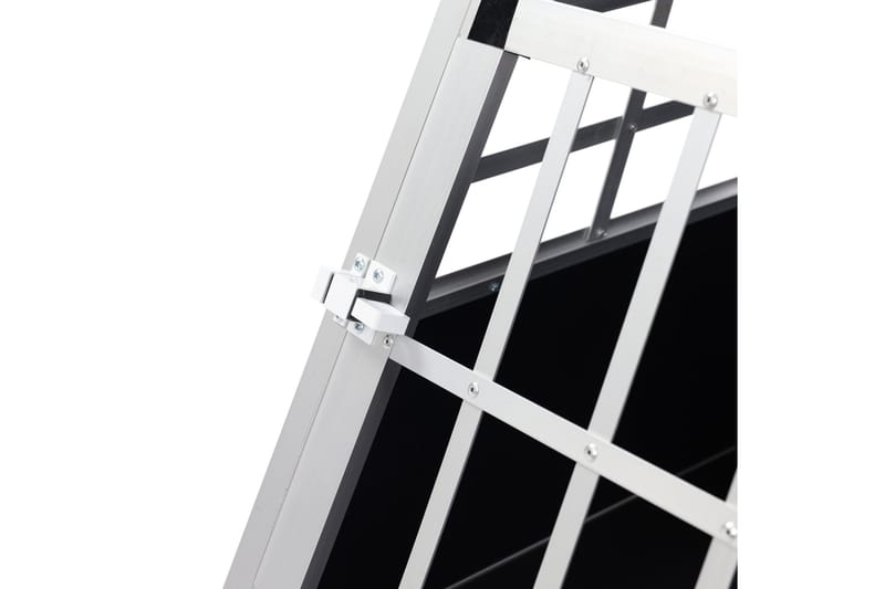 Hundebur 54x50x69 cm - Sport & fritid - Til dyrene - Til hund - Transportkasse hund & hundebur