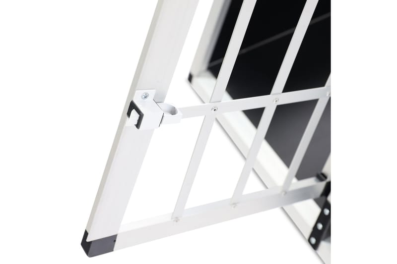 Hundebur 54x50x69 cm - Sport & fritid - Til dyrene - Til hund - Transportkasse hund & hundebur