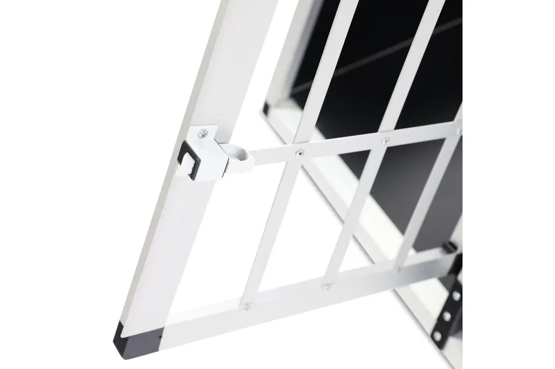 Hundebur 54x50x69 cm - Sport & fritid - Til dyrene - Til hund - Transportkasse hund & hundebur