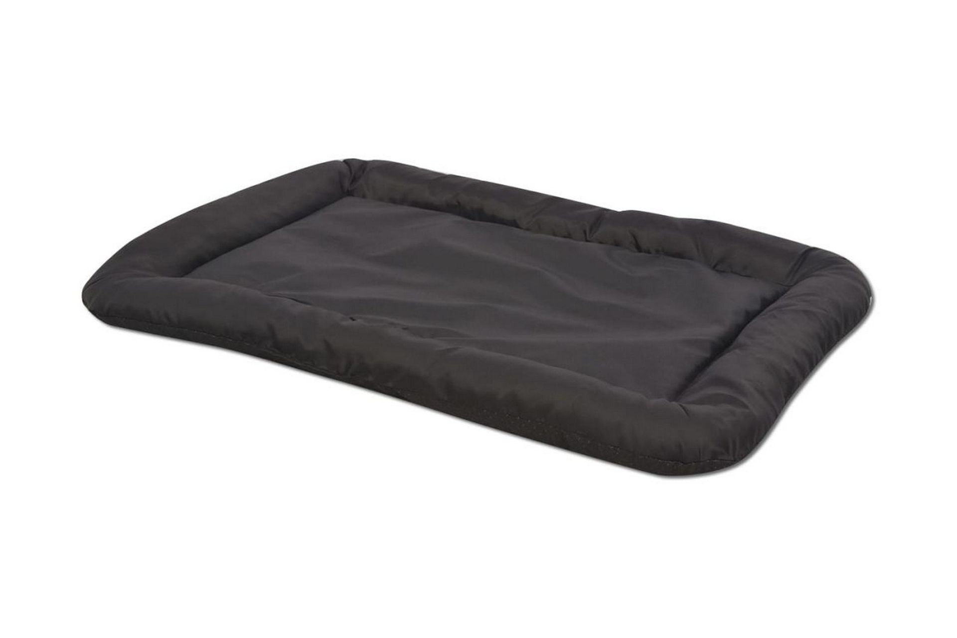 Hundemadras Str. M Sort - Sort - Sport & fritid - Til dyrene - Til hund - Hundemøbler - Hundeseng