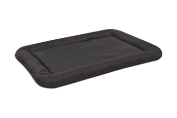 Hundemadras Str. Xl Sort - Sort - Sport & fritid - Til dyrene - Til hund - Hundemøbler - Hundeseng