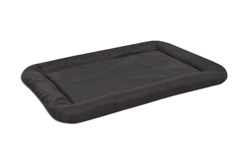 Hundemadras Str. Xl Sort - Sort - Sport & fritid - Til dyrene - Til hund - Hundemøbler - Hundeseng