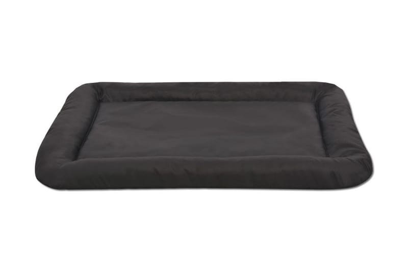 Hundemadras Str. Xl Sort - Sort - Sport & fritid - Til dyrene - Til hund - Hundemøbler - Hundeseng