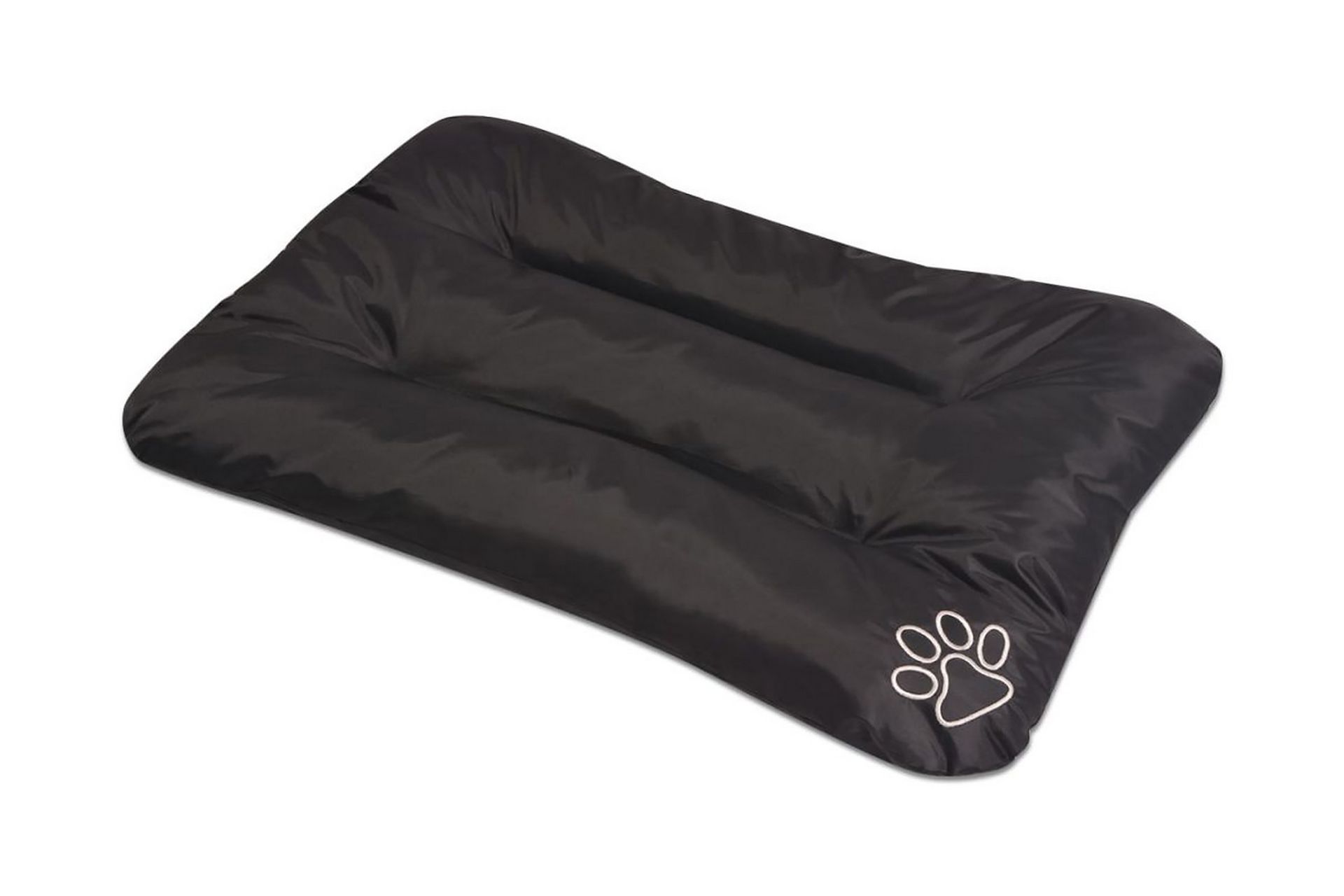 Hundemadras Str. Xxl Sort - Sort - Sport & fritid - Til dyrene - Til hund - Hundemøbler - Hundeseng