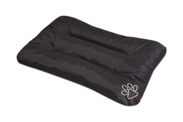Hundemadras Str. Xxl Sort - Sort - Sport & fritid - Til dyrene - Til hund - Hundemøbler - Hundeseng