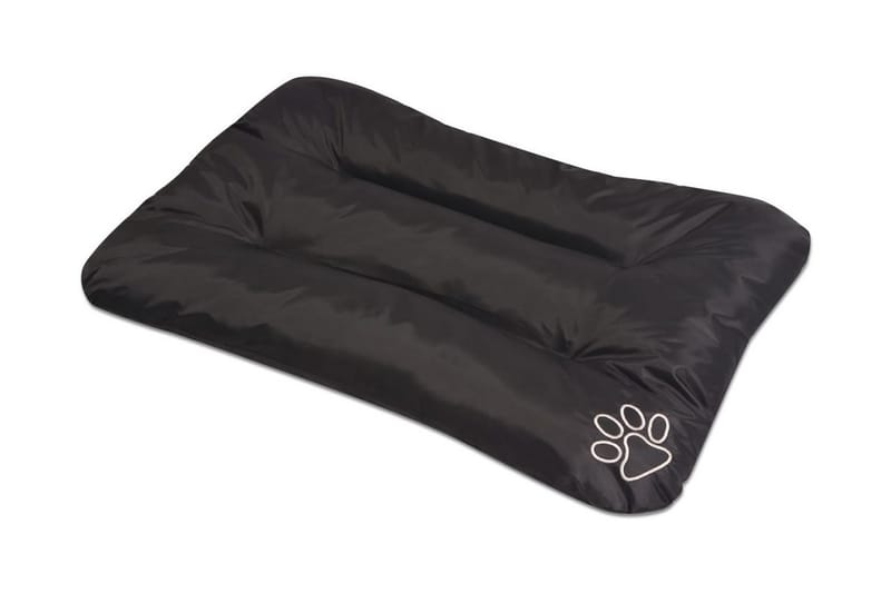 Hundemadras Str. Xxl Sort - Sort - Sport & fritid - Til dyrene - Til hund - Hundemøbler - Hundeseng